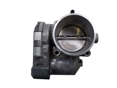 Повітряна заслінка VWAG 06A133062C 0280750036 1.8T 1075