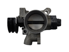 Повітряна заслінка Chrysler 46861054 12R11186B 46435