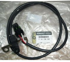 Імпульсний датчик Новий оригінал 7700739795 Renault