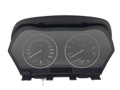 Тахометр Новий оригінал BMW 1 9232891 9382156 27828