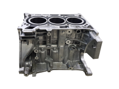 Блок двигуна H4DB450 110119230R 1.0 TCe Renault Captur 2 0km