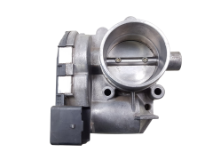 Повітряна заслінка Citroen Peugeot 0280750085 1635Q9 1.6 Bosch 1931
