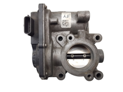 Повітряна заслінка Renault 161204451R H8201171233 0.9 TCe 2407
