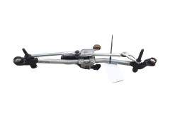 Механізм склоочисника Citroen DS3 C4 2 9824784980 W000085339