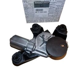 Двигун склоочисника Задня частина Оригінал 287100005R Renault
