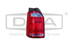 Лампа Ліворуч Задня частина 7E0945095K 99451801702 VW Transporter DPA