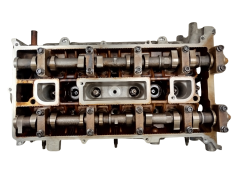 Головка блоку циліндрів Ford 1S7G-6090-AX 1S7G-6A271-CE 1.8 16V CSDA