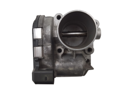 Повітряна заслінка Renault 8200330810 --E 0281002681 H8200330812 3790