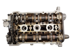 Головка блоку циліндрів VWAG 078103373P 2.8 V6 ACK 3