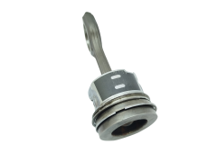 Поршневий шток 1612784080 0603C0 BH02 1.6 e-HDI Citroen Peugeot 619