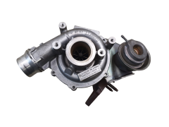 Турбонагнітач 144119263R 144116213R Garrett 1.5dci Renault Mercedes 2149