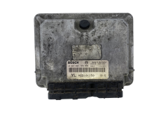 Водій Rover MSB101150 0281001956 Bosch 52588