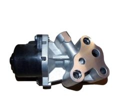 Egr клапан Оригінал 1612094380 Citroen Peugeot