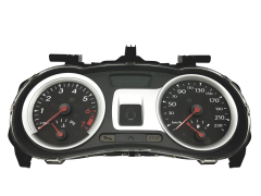 Тахометр Renault Clio 3 8200820999 D 29652