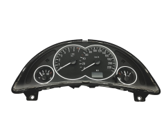 Тахометр Opel Corsa C 13173364WW 110080226023 53050