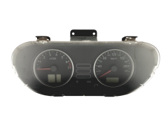 Тахометр Ford Fusion Fiesta 4S6F-10849-EA 58756