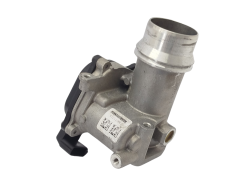 Повітряна заслінка Renault Nissan Mercedes 161A03415R 1.5 DCI