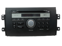 Радіо Cd Mp3 Suzuki SX4 39101-79JB CQ-MX0674G PACR06