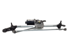 Механізм склоочисника BMW 3 7260488 726750303 Valeo