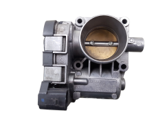 Повітряна заслінка 55192787 44SMF9 Fiat Lancia FPT 2963