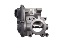 Повітряна заслінка Renault 161206038R H8201171233 0.9 1.2 TCE 1181