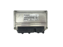 Водій Smart A1321501579 0261S04308 1039S25715 Bosch 54741