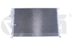 Конденсатор кондиціонера 4E0260403Q 82600000101 Audi A8 Vika