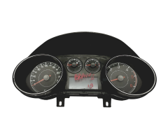 Лічильник Fiat Bravo 51820214 503001980001 59164