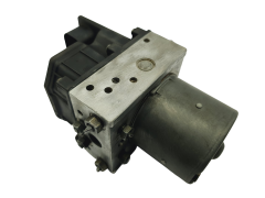 Насос гідравлічної системи Rover 75 0265222001 0265800001 Bosch 66544