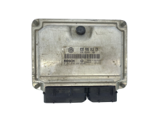 Водій 038906012EM 0281010690 Seat Bosch 63902