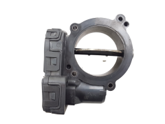 Повітряна заслінка Mercedes-Benz A6510900470 0280750573 3709