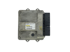 Водій 55196357 ZS MJD6JO.S3 71600.047.02 Fiat FGP 60198