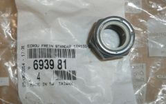 Гайка Śruby Amortyzatora Новий оригінал 6939.81 693981 Citroen Peugeot