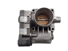 Повітряна заслінка Fiat Ford 5519278 40SMF10 Magneti Marelli 1347