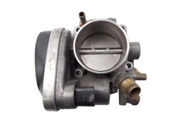 Повітряна заслінка 55562380 A2C53192017 Opel Chevrolet 1.8 GM 1365