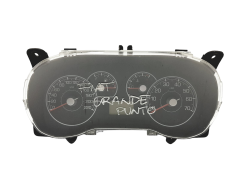 Тахометр Fiat Grande Punto 5550011005 58250