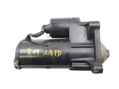 Стартерний двигун Renault 7700861013 D7R5 1.9 D Valeo 1271