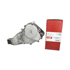 Обшивка кузова Задня частина 002301211F 33010021201 Skoda Felicia Vika