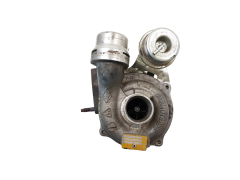 Турбонагнітач 7701476880 478276H307056 54359700012 1.5 dci Renault 1153