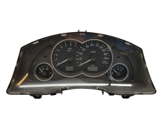 Лічильник Opel Meriva A 13173386YB 110080162031 2199