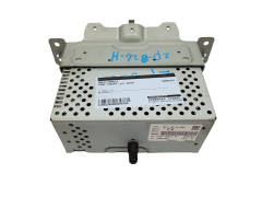 Радіо Navi Ford Fiesta H1BT-18C815-VV DABAHU001 21061