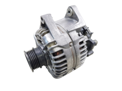 Генератор 13229985 Bosch 0124425050 Opel Astra Zafira 120A