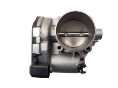 Повітряна заслінка Ford Volvo 7S7G-9F991-CA 0280750535 1.6 3087