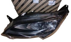Фара Ліворуч Новий оригінал 1682749280 Citroen Jumper 2 Peugeot Boxer 2
