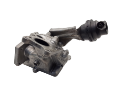 Повітряна заслінка EGR Mercedes-Benz A6511400002 A6511420067 1012