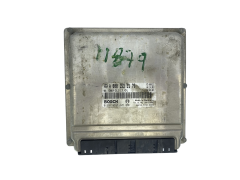 Водій A0001533179 0281010426 Mercedes Bosch 63409