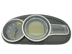 Тахометр Renault Megane 3 248107859R A2C53363612 26606
