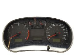 Тахометр Seat Toledo Leon W01M0920801B 2095