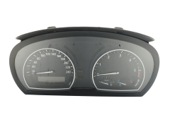 Тахометр BMW X3 E83 3448323-02 1024641-14 Borg 43824