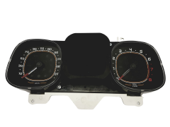 Тахометр Fiat Panda 52048639 0887766550
